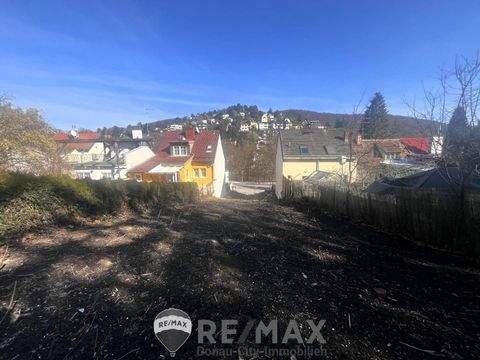 Wien Grundstücke, Wien Grundstück kaufen