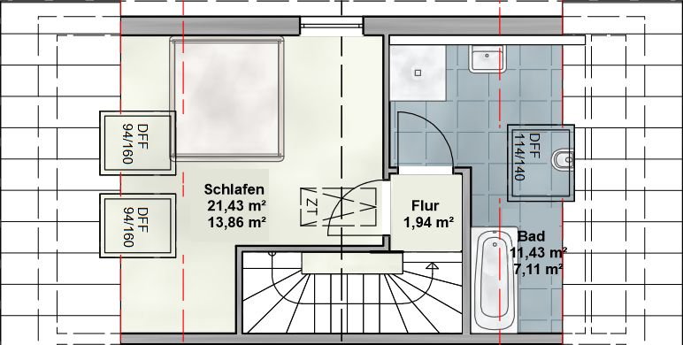 Grundriss-DG