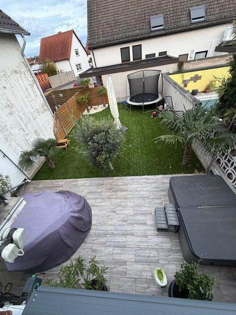 Hassloch Häuser, Hassloch Haus kaufen