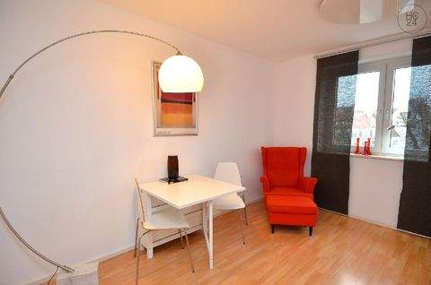 Augsburg Wohnen auf Zeit, möbliertes Wohnen