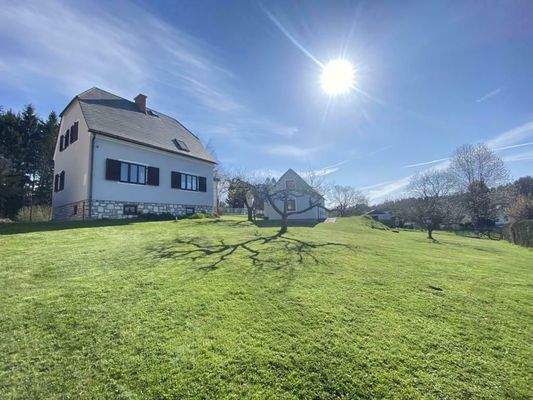 Einfamilienhaus Bärnbach kaufen (79)