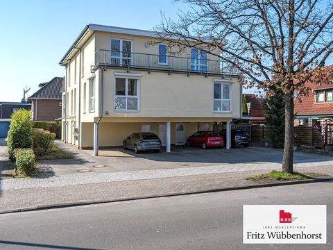 Oldenburg Wohnungen, Oldenburg Wohnung kaufen