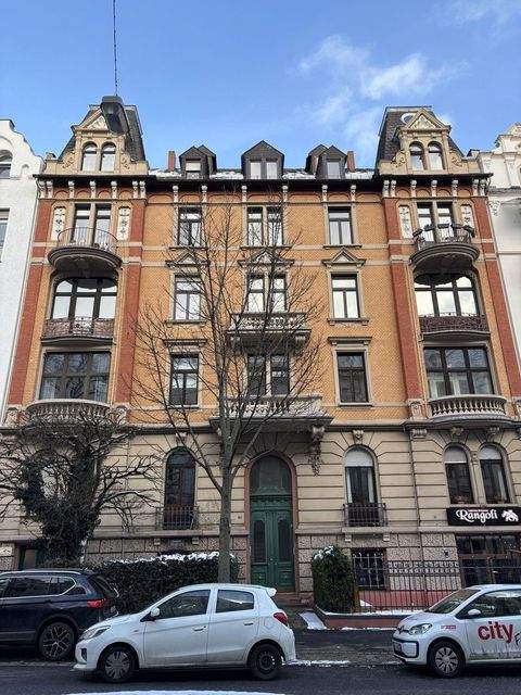 Wiesbaden Wohnungen, Wiesbaden Wohnung kaufen