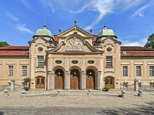 Königliches Kurhaus