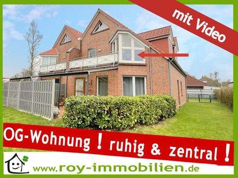 Moormerland Wohnungen, Moormerland Wohnung kaufen