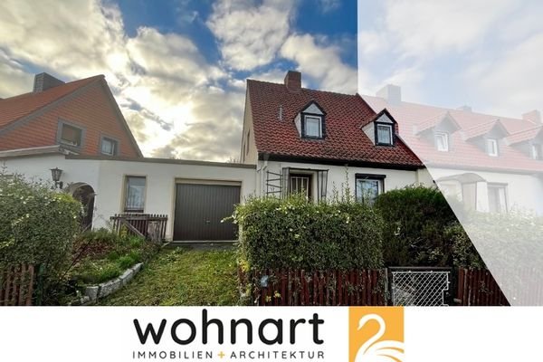 wohnart- Immobilien+Architektur