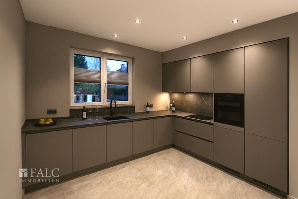 Küche.Beispiel
