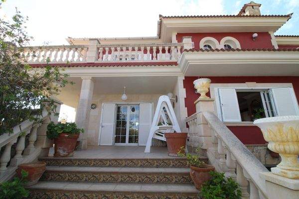 Villa von Mallorca Topimmobilien