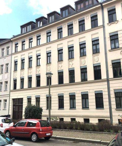 Leipzig Wohnungen, Leipzig Wohnung kaufen