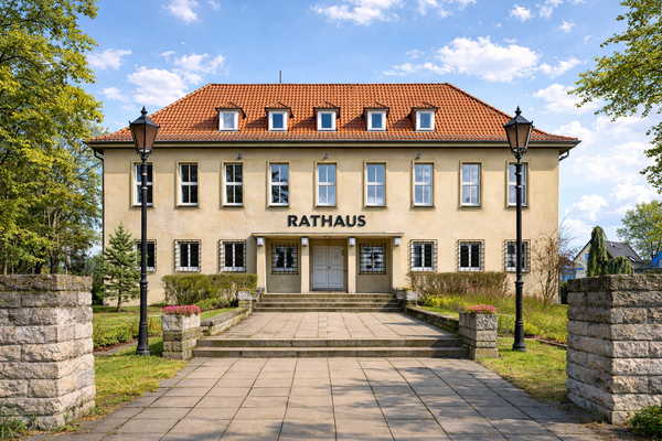 Rathaus