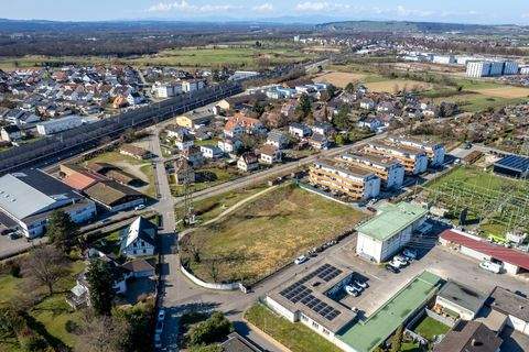 Weil am Rhein Grundstücke, Weil am Rhein Grundstück kaufen