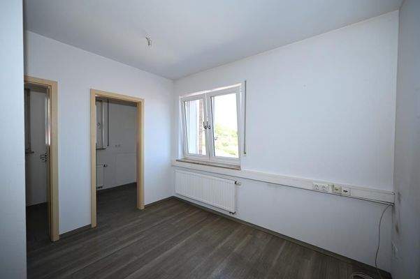 Empfang / Küchenanschlüsse