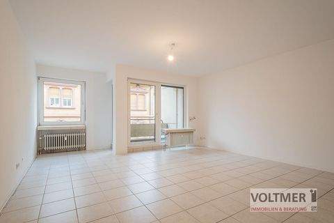 Homburg Wohnungen, Homburg Wohnung kaufen