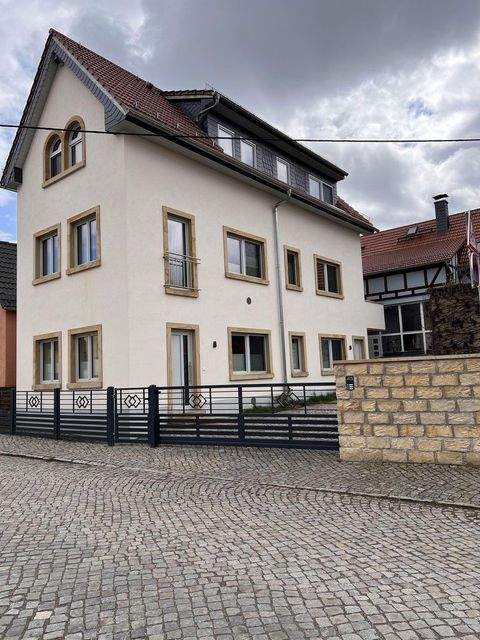 Radebeul Wohnen auf Zeit, möbliertes Wohnen