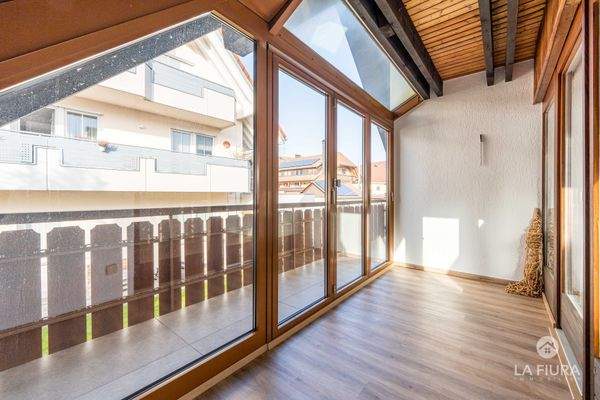 DG Zimmer 2 Wintergarten