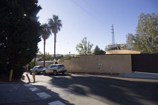 Refurbished Detached Villa with Comfort and Privacy in Benalmádena