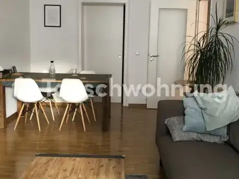 Frankfurt am Main Wohnungen, Frankfurt am Main Wohnung mieten