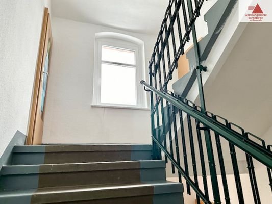 Treppenhaus H3