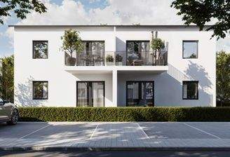 Außenansicht  vorne