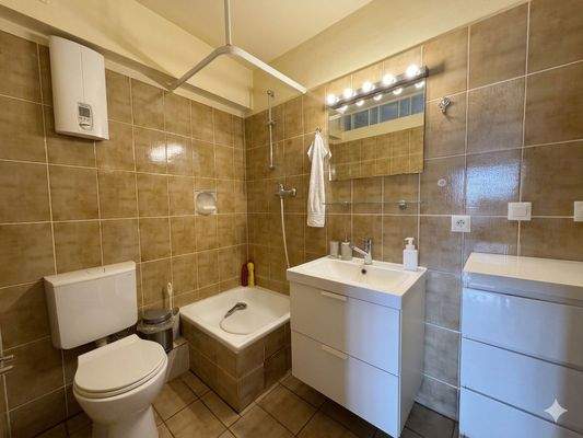 1. OG App. verm. Bad