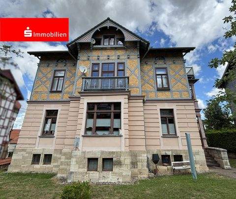 Arnstadt Wohnungen, Arnstadt Wohnung kaufen