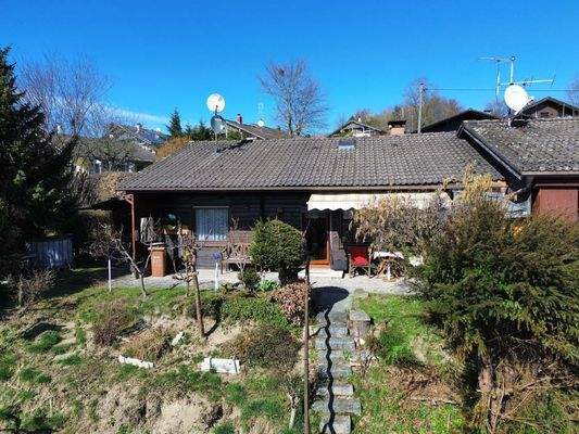 gemütlich und gepflegt