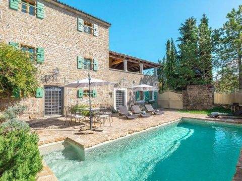 Groznjan Häuser, Groznjan Haus mieten 