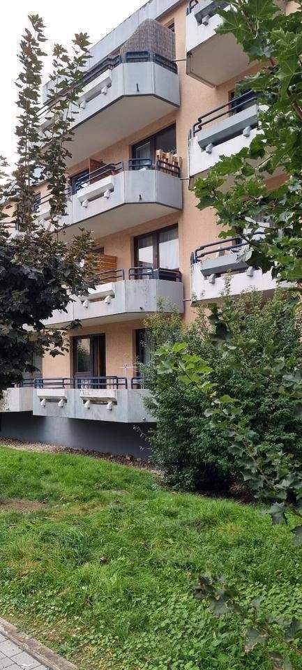 Gießen Wohnungen, Gießen Wohnung mieten