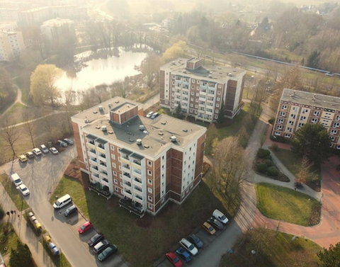 Rostock Wohnungen, Rostock Wohnung kaufen