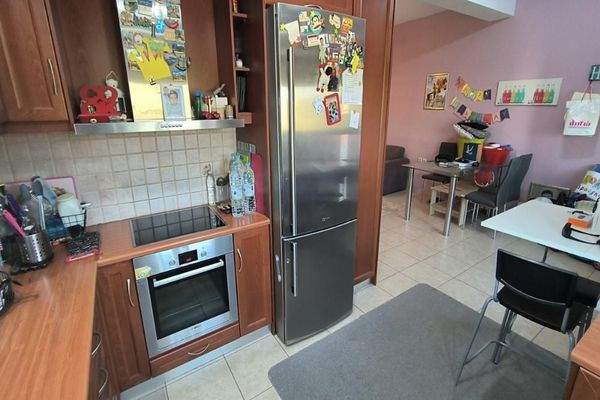 Kreta, Plaka: Erstklassige Entwicklungsmöglichkeit mit Meerblick zu verkaufen