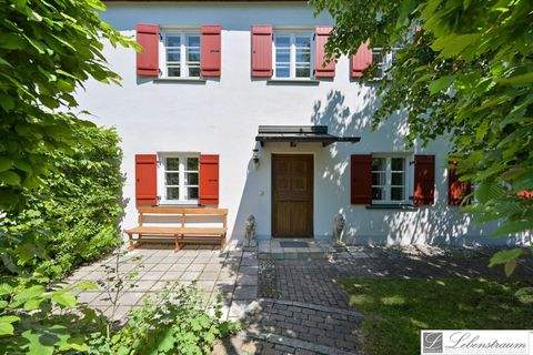 München Häuser, München Haus kaufen