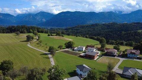 Köttmannsdorf Grundstücke, Köttmannsdorf Grundstück kaufen
