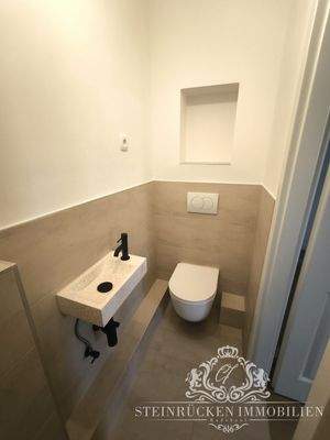 Gäste WC mit WM (2)