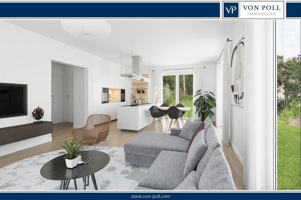 Neubau KFW 40 Haus!