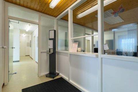 Schönaich Büros, Büroräume, Büroflächen 