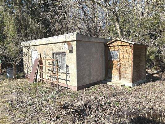 Nebengebäude, Bild 1