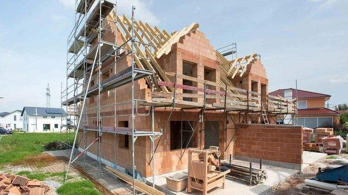 MASSIV und wertbeständig!