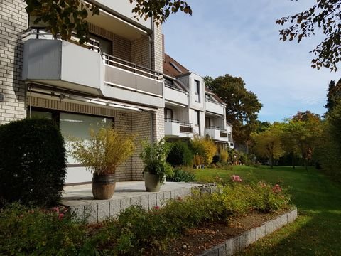 Timmendorfer Strand Wohnungen, Timmendorfer Strand Wohnung kaufen