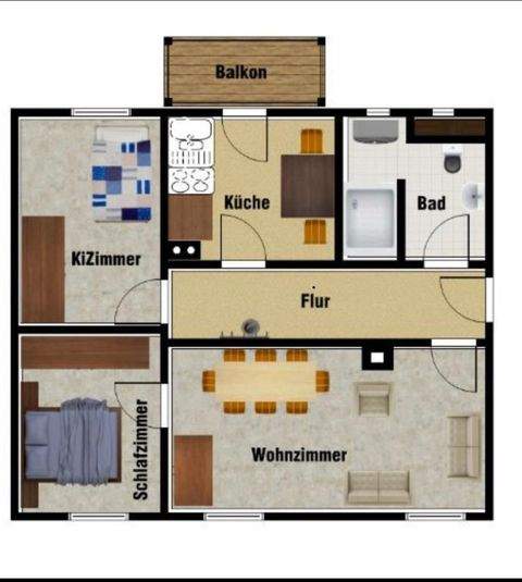 Nürnberg Wohnungen, Nürnberg Wohnung mieten