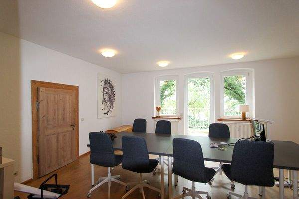 Seminarraum OG Villa