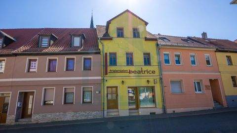 Apolda Häuser, Apolda Haus kaufen