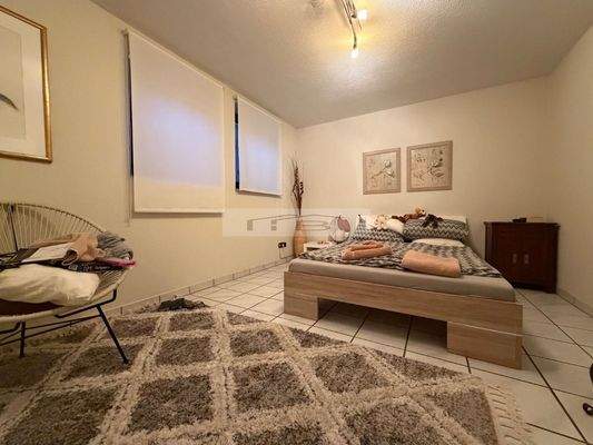 UG - aktuell Gästezimmer