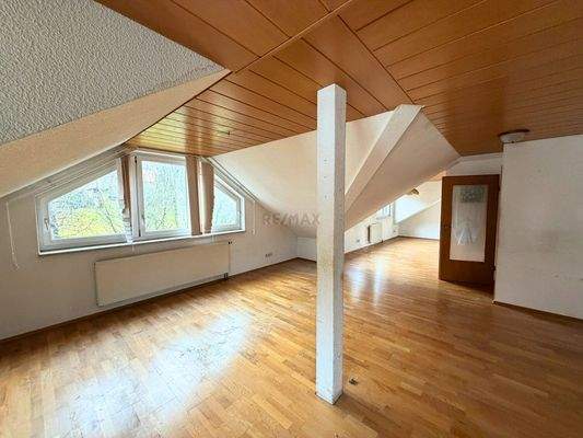 DG Wohn und Essbereich