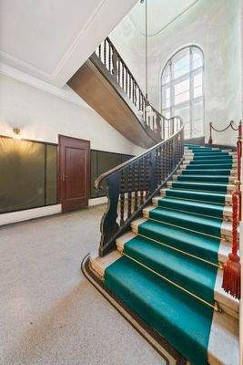 Einzigartige Stadtvilla in Toplage, Nähe Rochus Markt