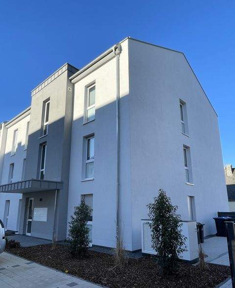 Bitburg Wohnungen, Bitburg Wohnung kaufen