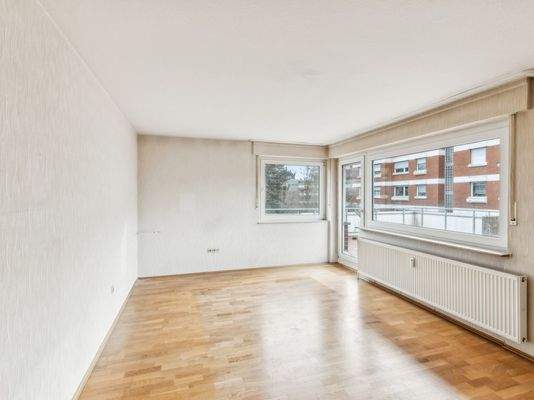 Wohnbereich Ansicht III