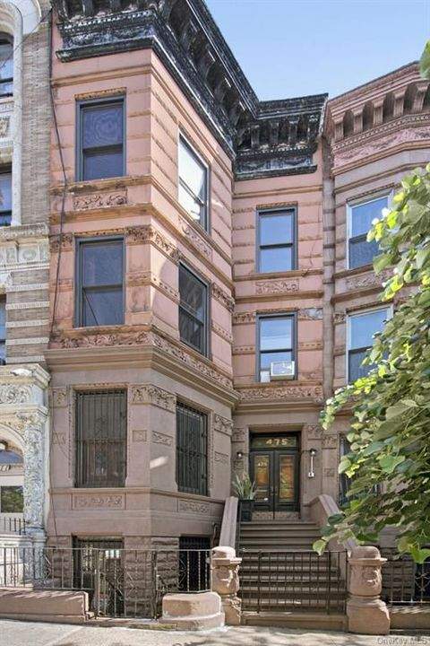 New York Häuser, New York Haus kaufen