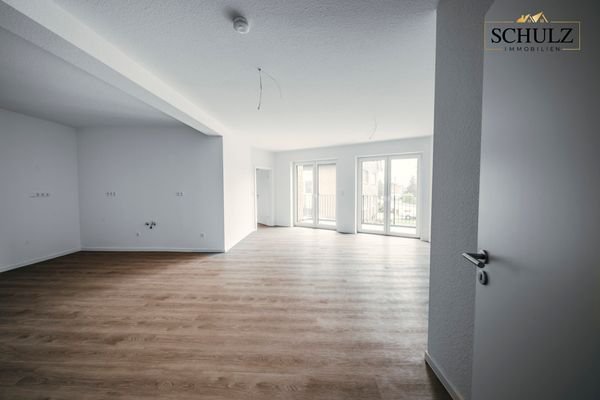 Wohnbereich Beispiel