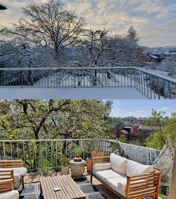 Sommer&Winter einfach genießen