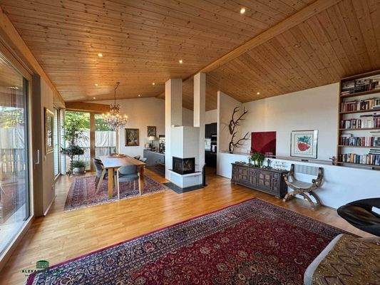 Einfamilienhaus, Immobilien-Kurz-Salzburg